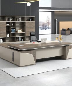 Bàn giám đốc nhập khẩu cao cấp PD35968