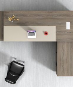 Bàn giám đốc nhập khẩu cao cấp PD35968 Bàn giám đốc nhập khẩu cao cấp PD35968 - Ảnh 4