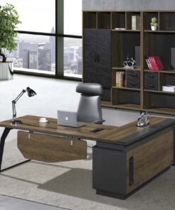 Bàn giám đốc 2m sang trọng MS36126
