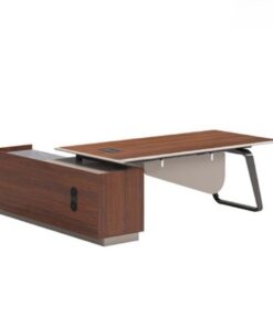 Alternative view of Bàn giám đốc cao cấp 2m1 MS36161