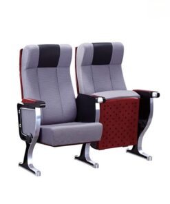 Ghế hội trường cao cấp ANETO AH36271