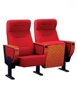 Ghế hội trường cao cấp ANETO AH36254