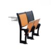 Ghế Hội Trường Chân Sắt Cao Cấp AH36307
