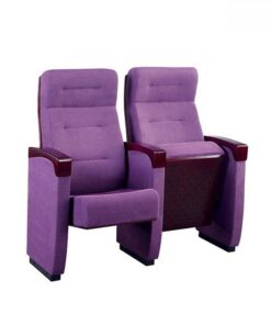 Ghế hội trường cao cấp ANETO AH36301