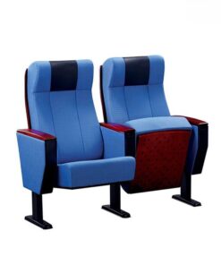 Ghế Hội Trường Gấp Gọn ANETO AH36299
