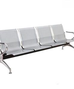 Ghế băng chờ văn phòng cao cấp BC36319