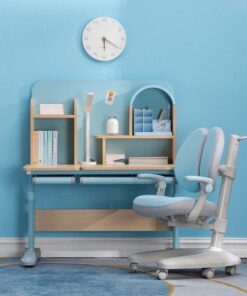 Bàn học chống gù, chống cận thông minh EC36389