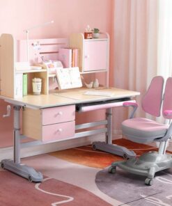 Bàn học thông minh bảo vệ mắt, tư thế EC36362