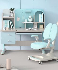 Ghế chống gù EC36358 - Ảnh 3