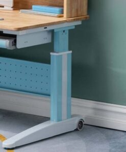 Bàn học chống gù chống cận thông minh EC36407 - Ảnh 5