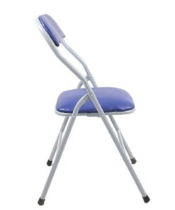 Ghế gấp văn phòng công thái học SG Series GG02 Xanh dương - FC36446 - Ảnh 3