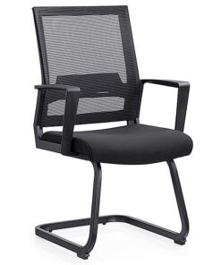 Ghế chân quỳ lưới văn phòng cao cấp KQ36590 - Ảnh 11
