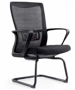 Ghế chân quỳ văn phòng cao cấp MQ36617