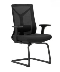 Ghế Quỳ Lưới Văn Phòng Cao Cấp MQ36627