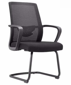 Ghế quỳ văn phòng tiện nghi MQ36641
