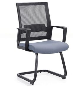 Ghế chân quỳ lưới văn phòng cao cấp KQ36590 - Ảnh 4