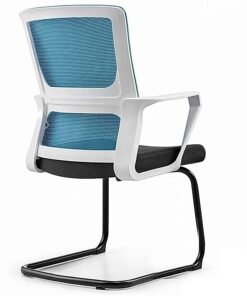 Ghế Văn Phòng Lưới Lưng Cao Cấp KQ36586 Ghế Văn Phòng Lưới Lưng Cao Cấp KQ36586 - Ảnh 3