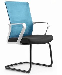 Ghế Văn Phòng Lưới Lưng Cao Cấp KQ36586 Ghế Văn Phòng Lưới Lưng Cao Cấp KQ36586 - Ảnh 4