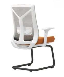 Ghế văn phòng lưới cao cấp MQ36634 Ghế văn phòng lưới cao cấp MQ36634 - Ảnh 4