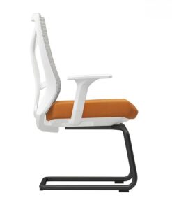 Ghế văn phòng lưới cao cấp MQ36634 Ghế văn phòng lưới cao cấp MQ36634 - Ảnh 5