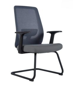 Ghế quỳ lưới phòng họp MQ36698