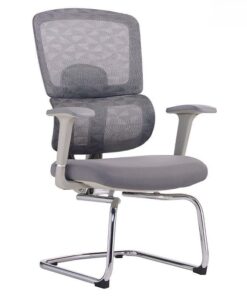 Ghế Quỳ Lưới Văn Phòng Cao Cấp MQ36664