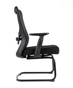 Ghế quỳ lưới cao cấp MQ36708 - Ảnh 3