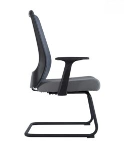 Ghế quỳ lưới phòng họp MQ36698 Ghế quỳ lưới phòng họp MQ36698 - Ảnh 3