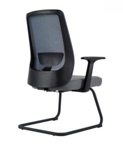 Ghế quỳ lưới phòng họp MQ36698 Ghế quỳ lưới phòng họp MQ36698 - Ảnh 4