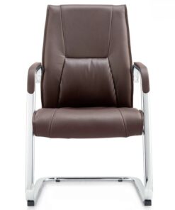 Ghế chân quỳ da cao cấp KQ36726 - Ảnh 3