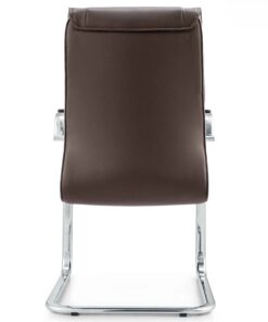 Ghế chân quỳ da cao cấp KQ36726 - Ảnh 4