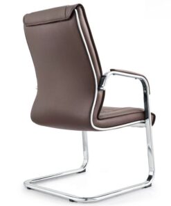 Ghế chân quỳ da cao cấp KQ36726 - Ảnh 5