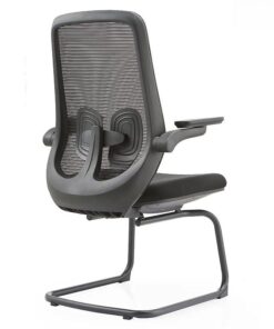 Ghế Chân Quỳ Lưới Cao Cấp MQ36659 Ghế Chân Quỳ Lưới Cao Cấp MQ36659 - Ảnh 4