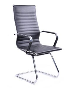 Ghế chân quỳ da KQ36747 - Ảnh 2