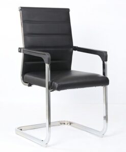 Ghế Chân Quỳ Da Hiện Đại KQ36744
