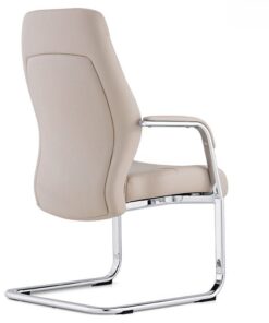 Ghế chân quỳ da văn phòng KQ36776 Ghế chân quỳ da văn phòng KQ36776 - Ảnh 5