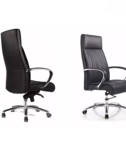 Ghế làm việc văn phòng cao cấp KQ36771 Ghế làm việc văn phòng cao cấp KQ36771 - Ảnh 3