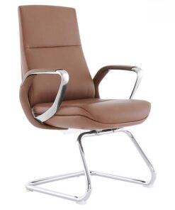 Ghế Chân Quỳ Da Cao Cấp KQ36868