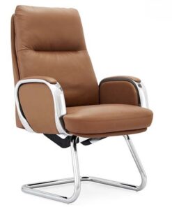 Ghế Chân Quỳ Da Văn Phòng KQ36856