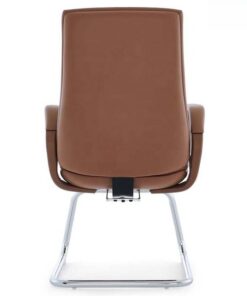 Ghế Chân Quỳ Da Cao Cấp KQ36868 Ghế Chân Quỳ Da Cao Cấp KQ36868 - Ảnh 4