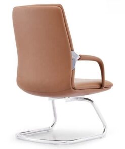 Ghế da cao cấp KQ36862 - Ảnh 4