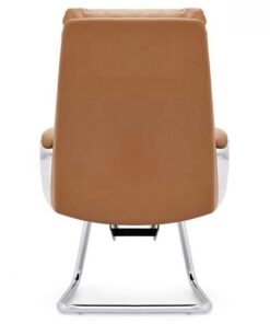 Ghế Chân Quỳ Da Văn Phòng KQ36856 Ghế Chân Quỳ Da Văn Phòng KQ36856 - Ảnh 3