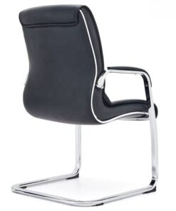 Ghế chân quỳ văn phòng da KQ36822 Ghế chân quỳ văn phòng da KQ36822 - Ảnh 5