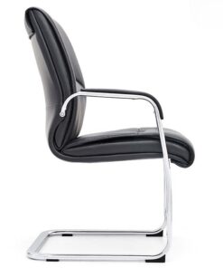 Ghế chân quỳ da sang trọng KQ36815 - Ảnh 4