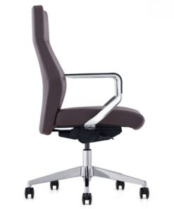 Ghế xoay da cao cấp KQ36788 Ghế xoay da cao cấp KQ36788 - Ảnh 3