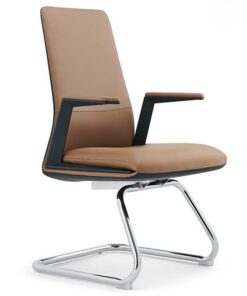 Ghế văn phòng da cao cấp KQ36958