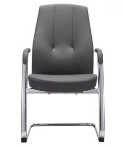 Ghế chân quỳ da cao cấp KQ36927 - Ảnh 2