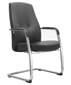 Ghế chân quỳ da cao cấp KQ36927