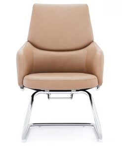 Ghế chân quỳ da cao cấp KQ36915 - Ảnh 2