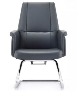 Ghế chân quỳ da cao cấp KQ36910 - Ảnh 2